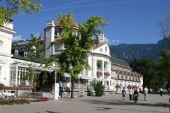 Südtirol Meran - Burggrafenamt