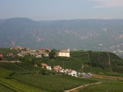 Eppan in Südtirol