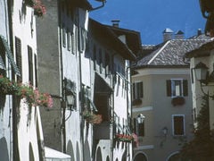 Neumarkt in Südtirol