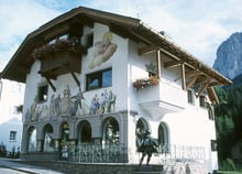 Santa Cristina