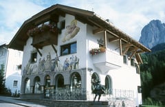 San Cristina in Val Gardena