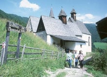 Abtei