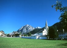 St. Vigil in Enneberg