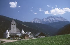 St. Martin in Thurn