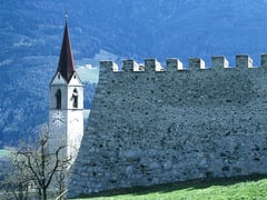 Velturno in Alto Adige