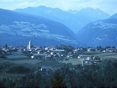 Naz-Sciaves in Alto Adige