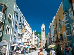 Sterzing in Südtirol