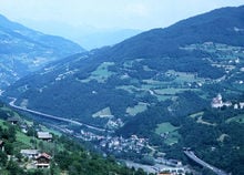 Waidbruck