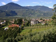Gargazzone in Alto Adige