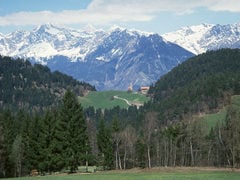 Hafling in Südtirol