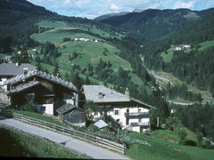 Plaus in Alto Adige