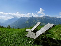 Schenna in Südtirol
