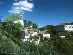 Tisens in Südtirol