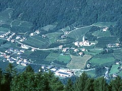 Rifiano in Alto Adige