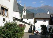 St. Martin in Passeier