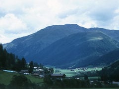 Gsies in Südtirol