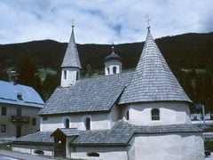 San Candido in Alto Adige