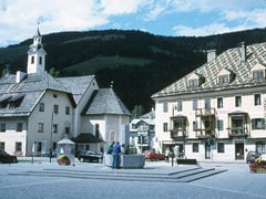 Niederdorf in Südtirol