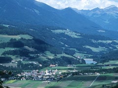Olang in Südtirol