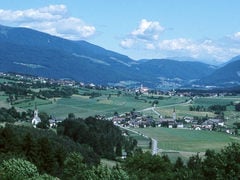 Falzes in Alto Adige