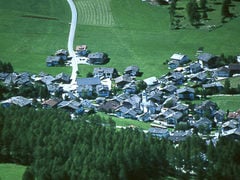 Sesto in Alto Adige
