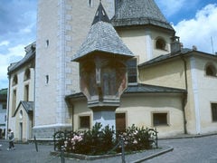 Monguelfo in Alto Adige