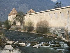 Glurns in Südtirol