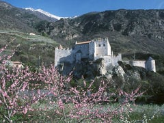 Castelbello in Alto Adige