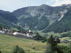 Martello in Alto Adige