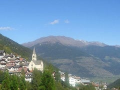 Stilfs in Südtirol