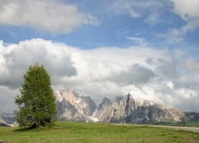 Alpe di Siusi