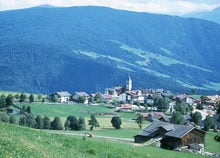 Meransen