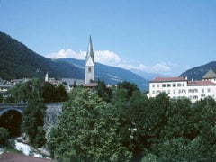 Mühlbach in Südtirol