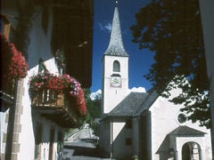 St. Felix in Südtirol
