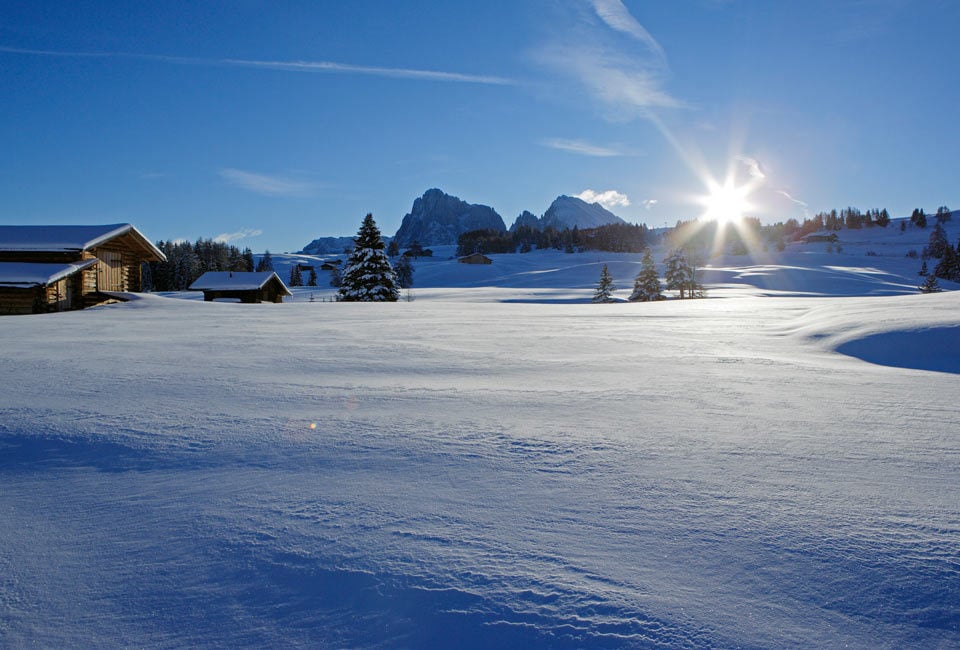 La Tua Vacanza In Alto Adige Hotel Su MeinS dtirol