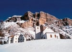 Hotels in Alta Badia