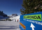 Hotel nelle Dolomiti