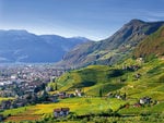 Ihre Hotels in Südtirol