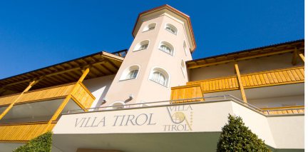 SuiteHotel Villa Tirol